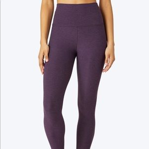 Spacedye Out Of Pocket High Waisted Midi Legging